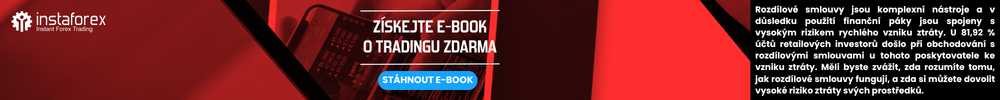 InstaForex ebook